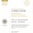 Laden Sie das Bild in den Galerie-Viewer, Scotty - Ausgezeichnet mit der Silbermedaille beim Deutschen Whisky Award 2025