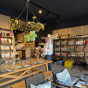 WHISKY-Tasting am 18.09.2026  um 19:00 Uhr in Baesweiler