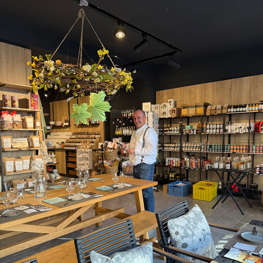 WHISKY-Tasting am 17.10.2025  um 19:00 Uhr in Baesweiler