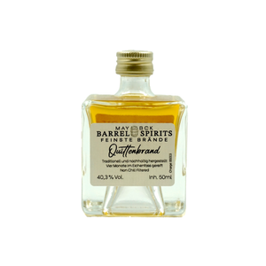 Sample - Quittenbrand aus dem Eichenfass