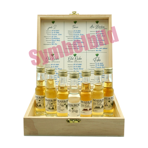 Whisky-Tasting-Set in der Öcher Edition