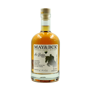 Aix Börben Distillers Edition